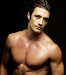 Gilles Marini