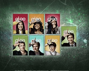 Glee