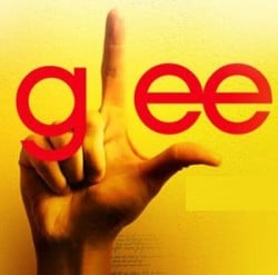 Glee logo