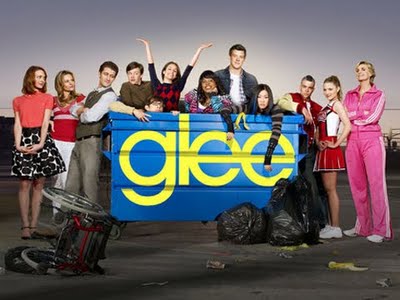 Glee Season 2 Promo