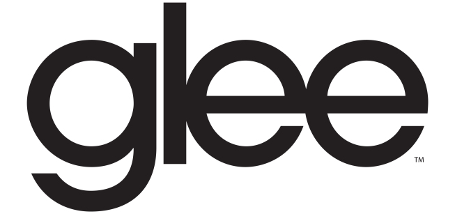 glee logo