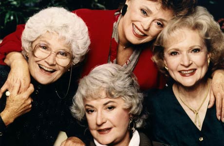 Golden Girls