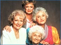 Golden Girls Lifetime