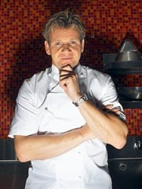 Gordon Ramsay