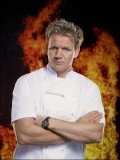 Gordon Ramsay, Hell's Kitchen