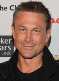 Grant Bowler