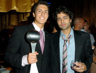 Adrian Grenier