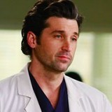 Patrick Dempsey