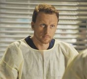 Grey's Anatomy's Kevin McKidd