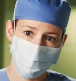 Grey's Anatomy Lexie Grey