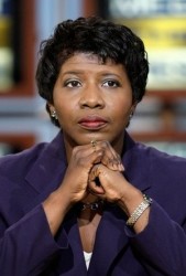 Gwen Ifill