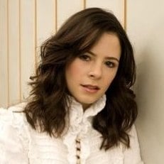 Elaine Cassidy