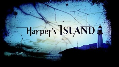 Harper's Island logo