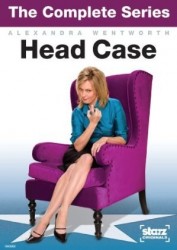 Head Case DVD