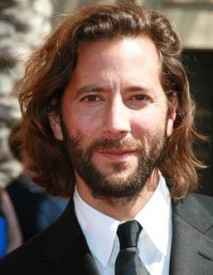 Henry Ian Cusick