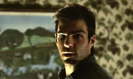 Zachary Quinto