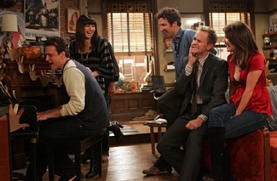 How I Met Your Mother