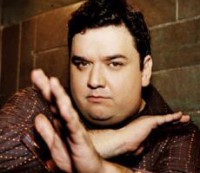 Horatio Sanz