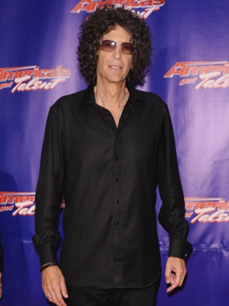 Howard Stern