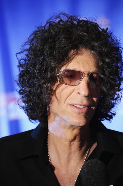 Howard Stern