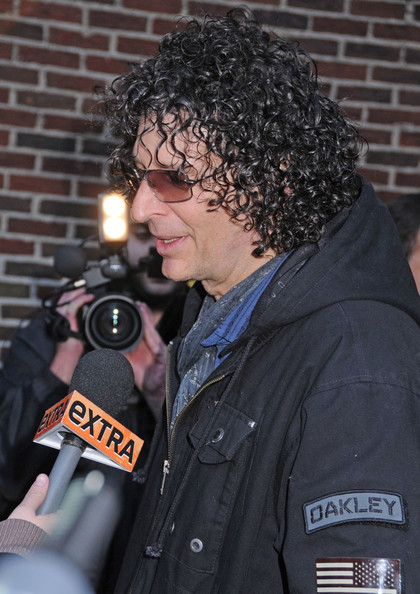 Howard Stern