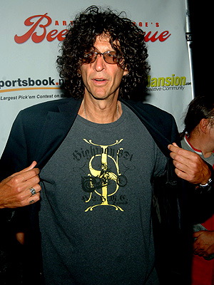 Howard Stern