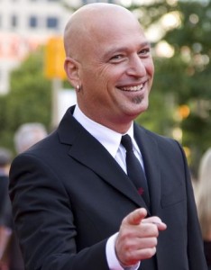 Howie Mandel