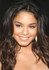 Vanessa Hudgens