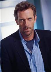 Hugh Laurie