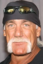 Hulk Hogan