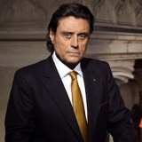 Ian McShane in Kings