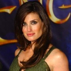 Idina Menzel