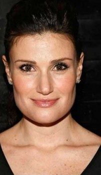 Idina Menzel