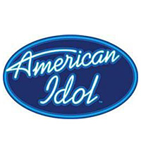 American Idol logo