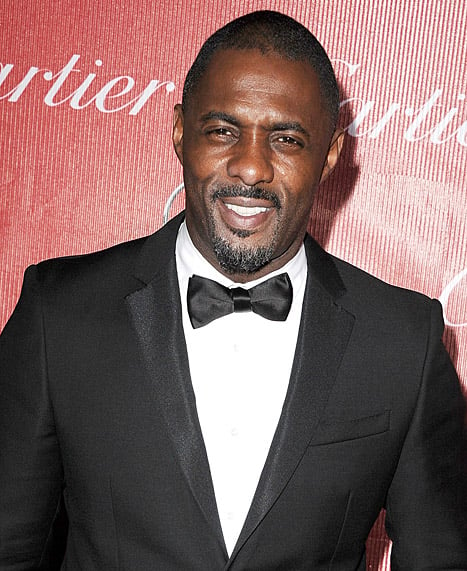 Idris Elba