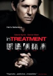 In Treatment Season 1 DVD