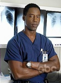 Isaiah Washington