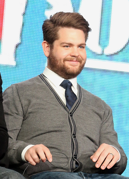 Jack Osbourne