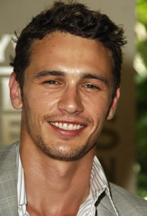 James Franco