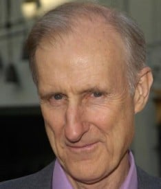 James Cromwell