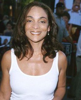 Jasmine Guy