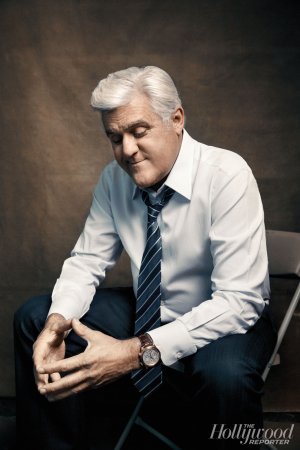 Jay Leno