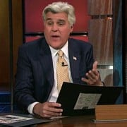 The Jay Leno Show