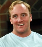 Jay Mohr on Gary Unmarried