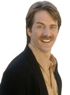 Jeff Foxworthy