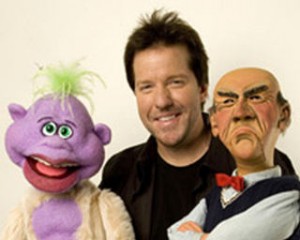 Jeff Dunham