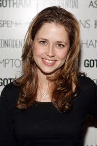 Jenna Fischer