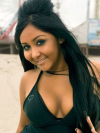 Jersey Shore - Snooki