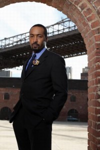 Jesse L. Martin