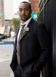 Jesse L. Martin